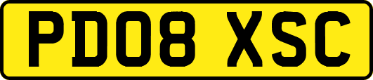PD08XSC