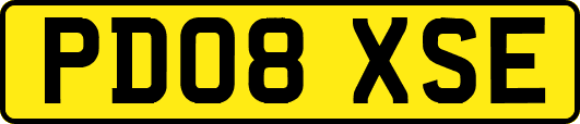 PD08XSE