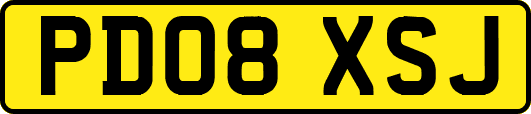 PD08XSJ