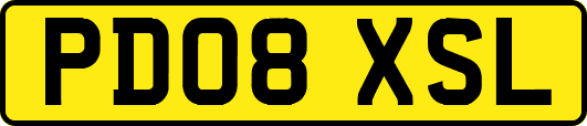 PD08XSL