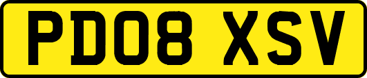 PD08XSV