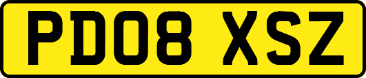 PD08XSZ