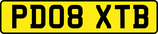 PD08XTB