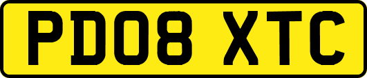 PD08XTC