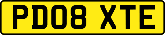 PD08XTE