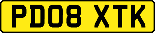 PD08XTK