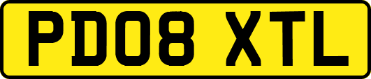 PD08XTL