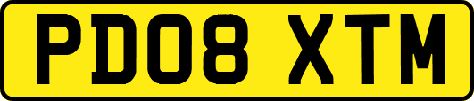 PD08XTM