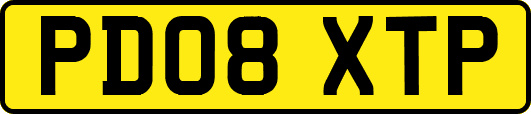 PD08XTP