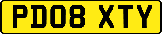 PD08XTY