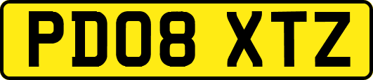 PD08XTZ