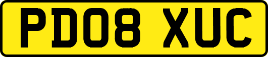 PD08XUC