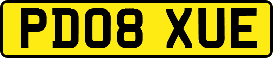 PD08XUE