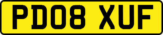 PD08XUF