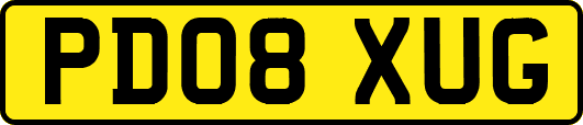 PD08XUG