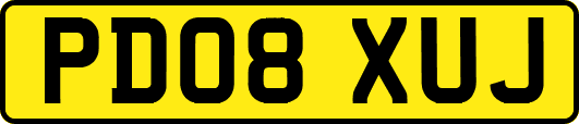 PD08XUJ