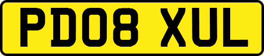 PD08XUL