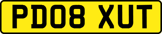 PD08XUT