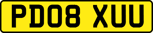 PD08XUU
