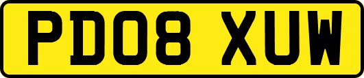 PD08XUW
