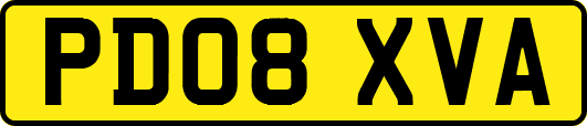 PD08XVA