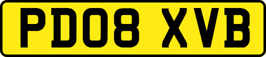 PD08XVB