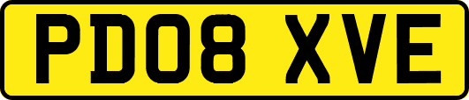 PD08XVE
