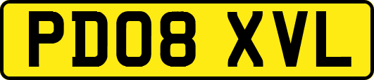 PD08XVL