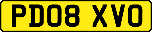 PD08XVO