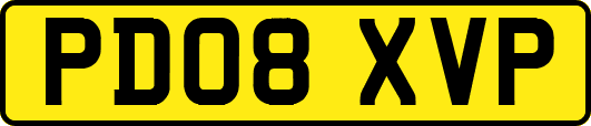 PD08XVP