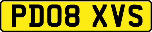 PD08XVS