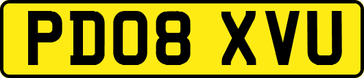 PD08XVU