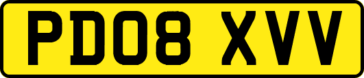 PD08XVV