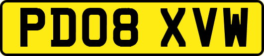 PD08XVW
