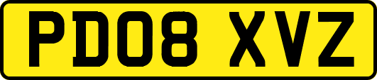 PD08XVZ