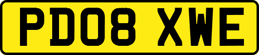 PD08XWE