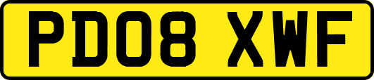 PD08XWF