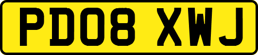 PD08XWJ