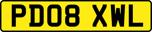 PD08XWL