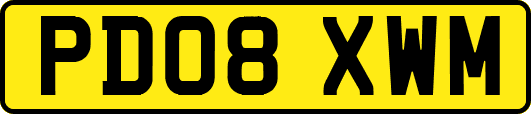 PD08XWM