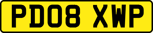 PD08XWP