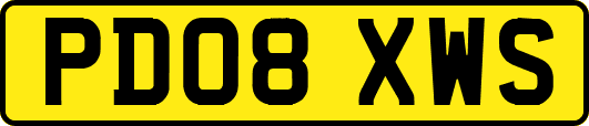 PD08XWS