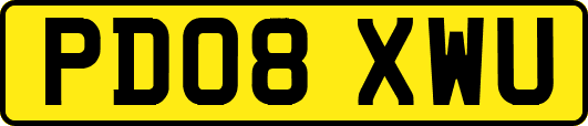 PD08XWU