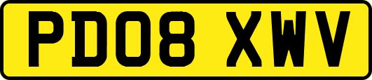 PD08XWV