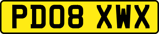 PD08XWX