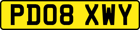 PD08XWY