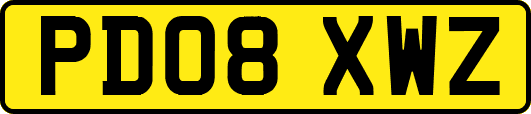 PD08XWZ