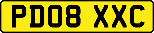 PD08XXC