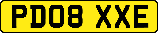 PD08XXE