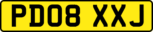 PD08XXJ